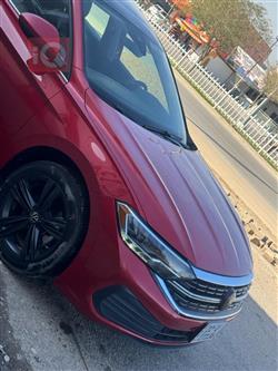 فولكسفاغن جيتا